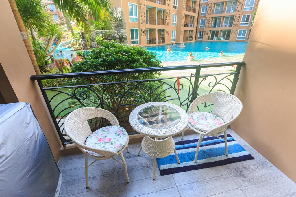 Atlantis Condo Resort By Wanida Ban Nong Tabaek Exterior foto